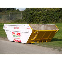 Quickskip Recycling Ledbury 1159789 Image 8